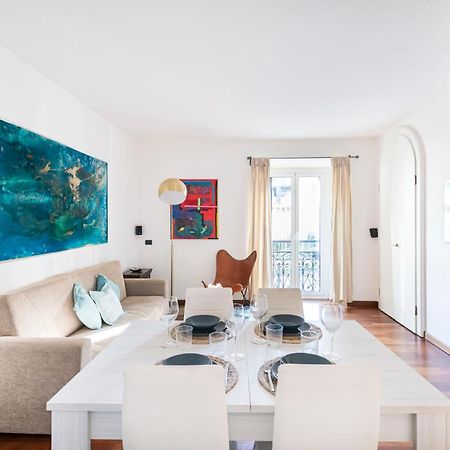 Easylife - Spacious Apartment On The First Floor In The Gae Aulenti Area Milano Dış mekan fotoğraf