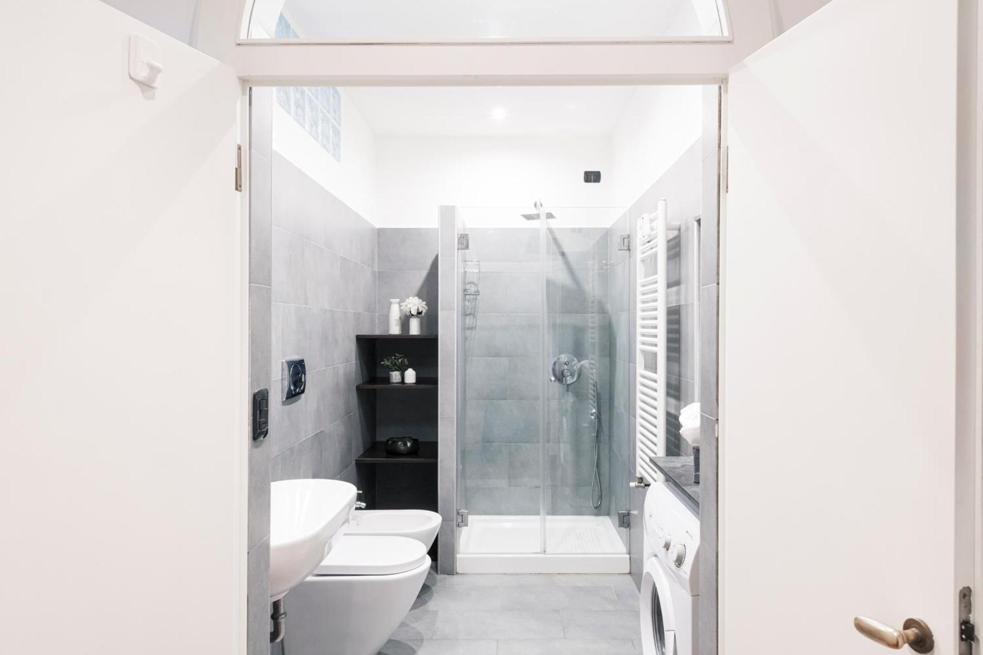 Easylife - Spacious Apartment On The First Floor In The Gae Aulenti Area Milano Dış mekan fotoğraf