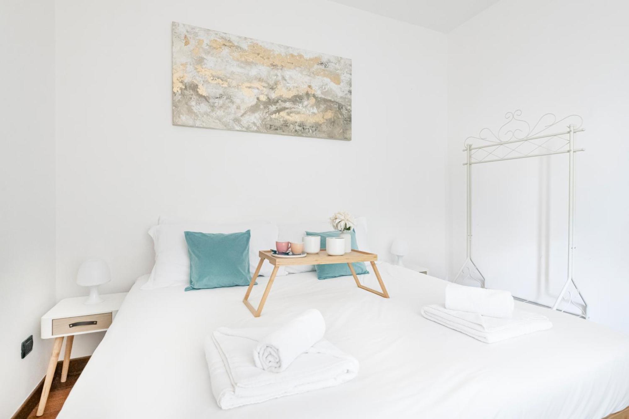 Easylife - Spacious Apartment On The First Floor In The Gae Aulenti Area Milano Dış mekan fotoğraf