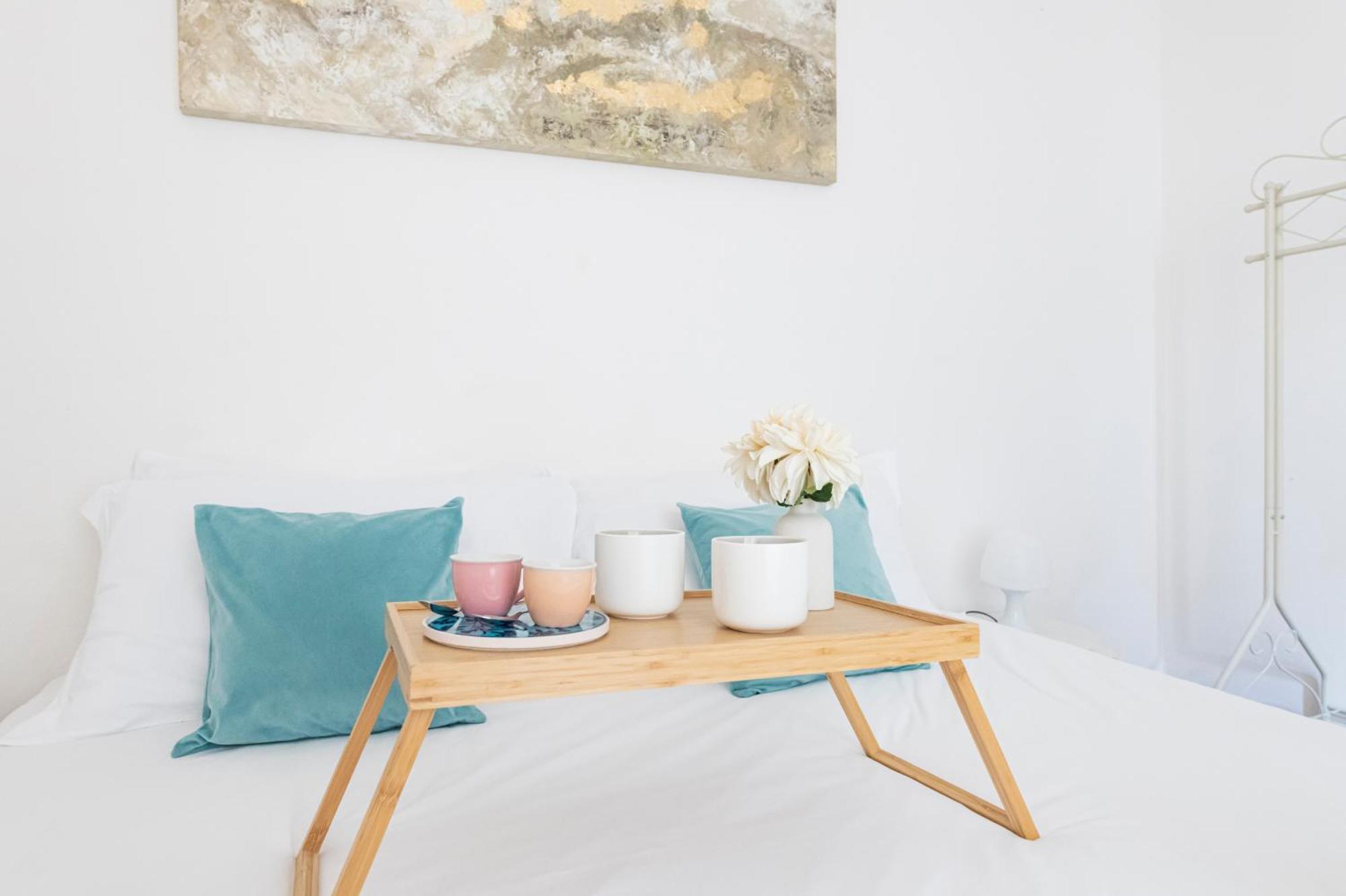 Easylife - Spacious Apartment On The First Floor In The Gae Aulenti Area Milano Dış mekan fotoğraf
