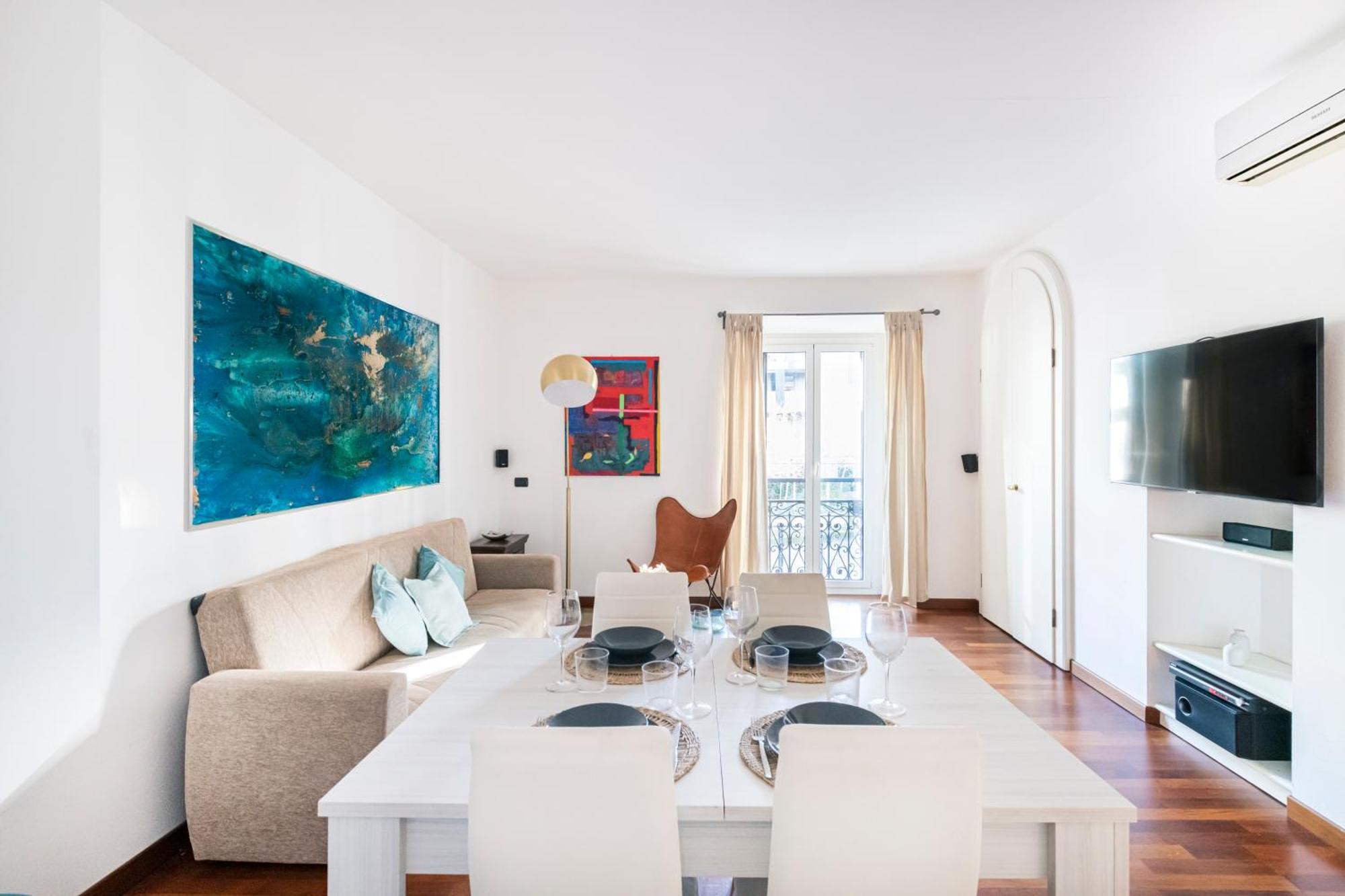 Easylife - Spacious Apartment On The First Floor In The Gae Aulenti Area Milano Dış mekan fotoğraf